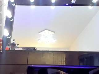 leylaroberth Live Webcam on CamSoda