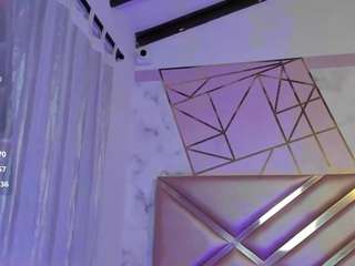 leylaroberth Live Webcam on CamSoda