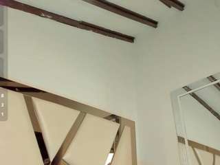 leylaroberth Modèle Webcam Profil