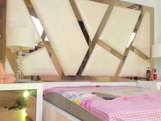 leylaroberth - Live Cam