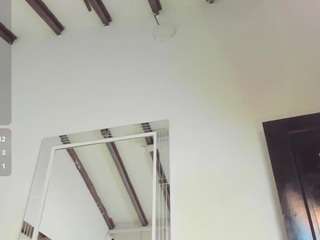 leylaroberth - Live Cam