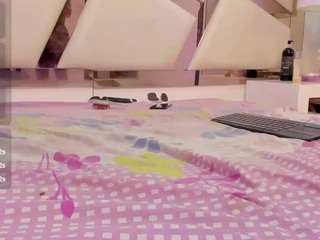 leylaroberth - Cam en Direct