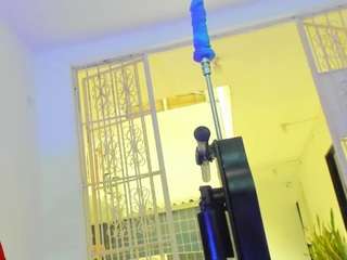 leylaroberth webcam