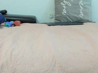 leylaroberth Live Webcam on CamSoda