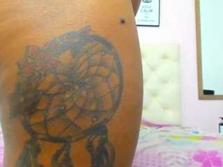 leylaroberth Live Webcam on CamSoda