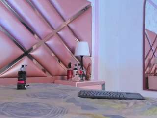 leylaroberth Sex Cam Show