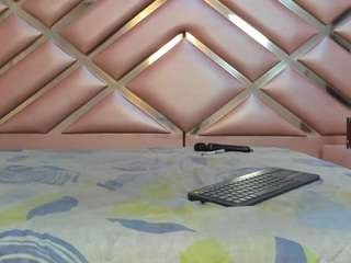 leylaroberth Sex Cam Show