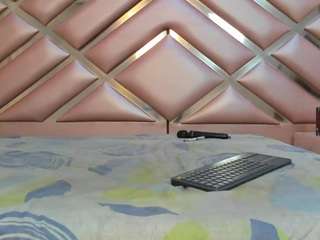 leylaroberth Sex Cam Show
