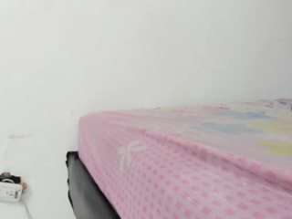 leylaroberth Sex Cam Show