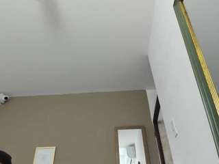 leylaroberth live webcam show