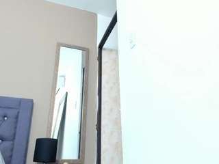 leylaroberth live webcam show