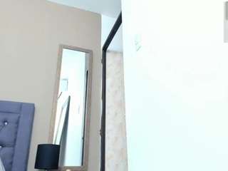 leylaroberth Live Webcam on CamSoda