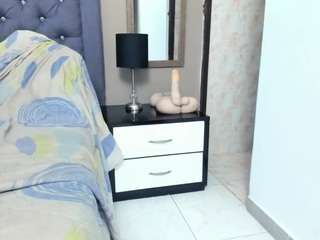 leylaroberth live webcam show
