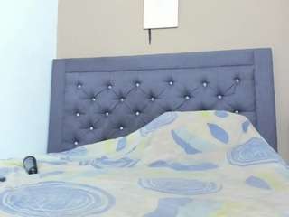 leylaroberth live webcam show