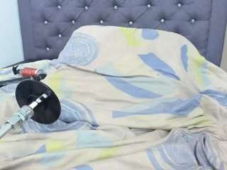 leylaroberth live webcam show