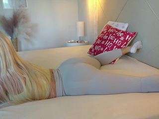 Live webcam model missjuliaa on Soda Cams