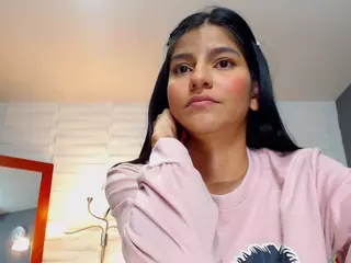 hannahoffman's Live Sex Cam Show