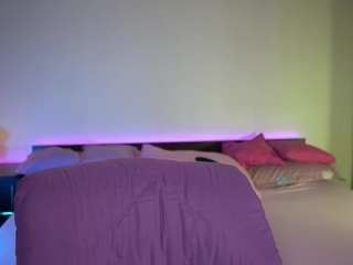 tiff001's CamSoda show and profile