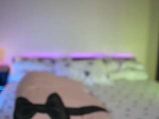 Tiffany live webcam show