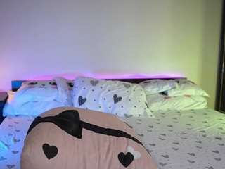 Tiffany live webcam show