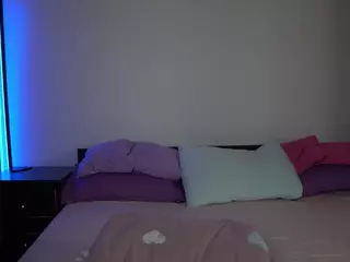 Tiffany's Live Sex Cam Show