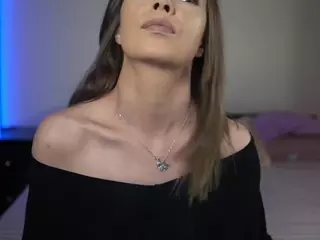 Tiffany's Live Sex Cam Show