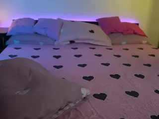 Tiffany's Live Sex Cam Show