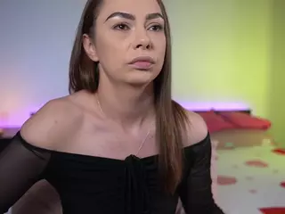 Tiffany's Live Sex Cam Show