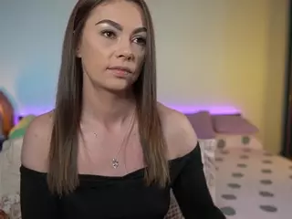 Tiffany's Live Sex Cam Show