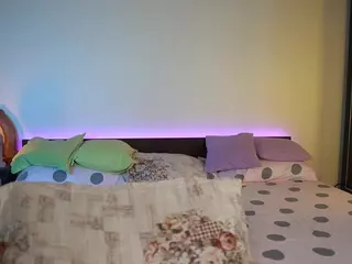 Tiffany's Live Sex Cam Show
