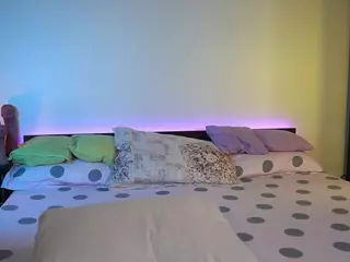Tiffany's Live Sex Cam Show