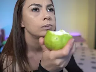 Tiffany's Live Sex Cam Show
