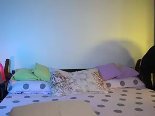 Tiffany's Live Sex Cam Show
