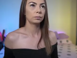 Tiffany's Live Sex Cam Show