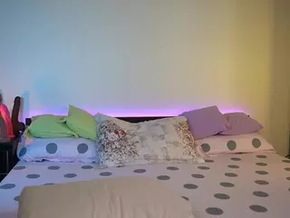 Tiffany's Live Sex Cam Show
