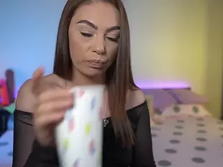 Tiffany's Live Sex Cam Show