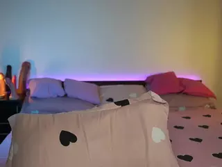 Tiffany's Live Sex Cam Show