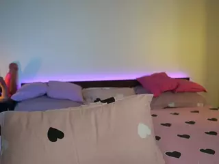 Tiffany's Live Sex Cam Show