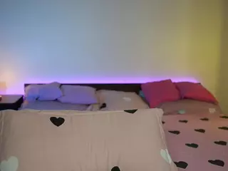 Tiffany's Live Sex Cam Show