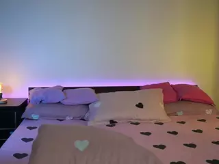 Tiffany's Live Sex Cam Show