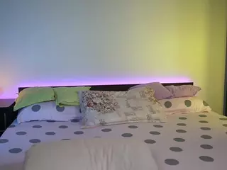 Tiffany's Live Sex Cam Show