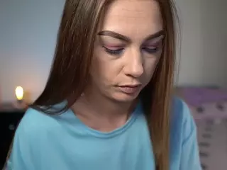 Tiffany's Live Sex Cam Show