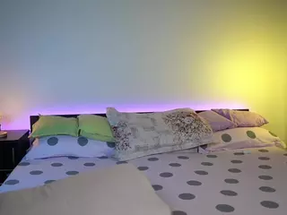 Tiffany's Live Sex Cam Show