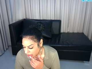 desirerodriguez Live Webcam on CamSoda