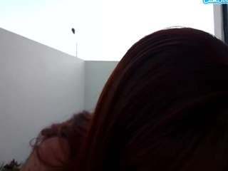 Live webcam model desirerodriguez on Soda Cams