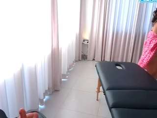 desirerodriguez Live Webcam on CamSoda