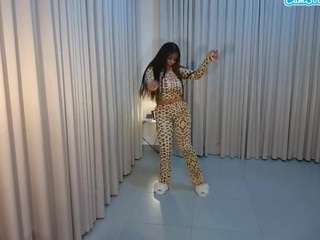 desirerodriguez Live Webcam on CamSoda