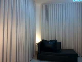 Live webcam model desirerodriguez on Soda Cams