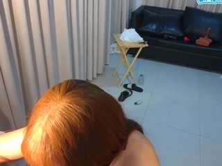 Live webcam model desirerodriguez on Soda Cams