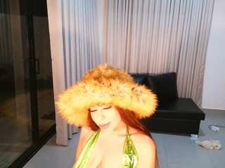 desirerodriguez webcam